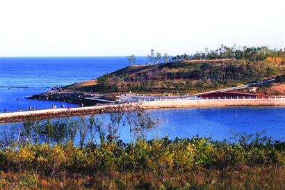 从贫困渔村蝶变为全国魅力乡村,从小渔村变成大都市