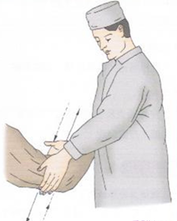 零基础学习中医按摩,零基础学中医按摩