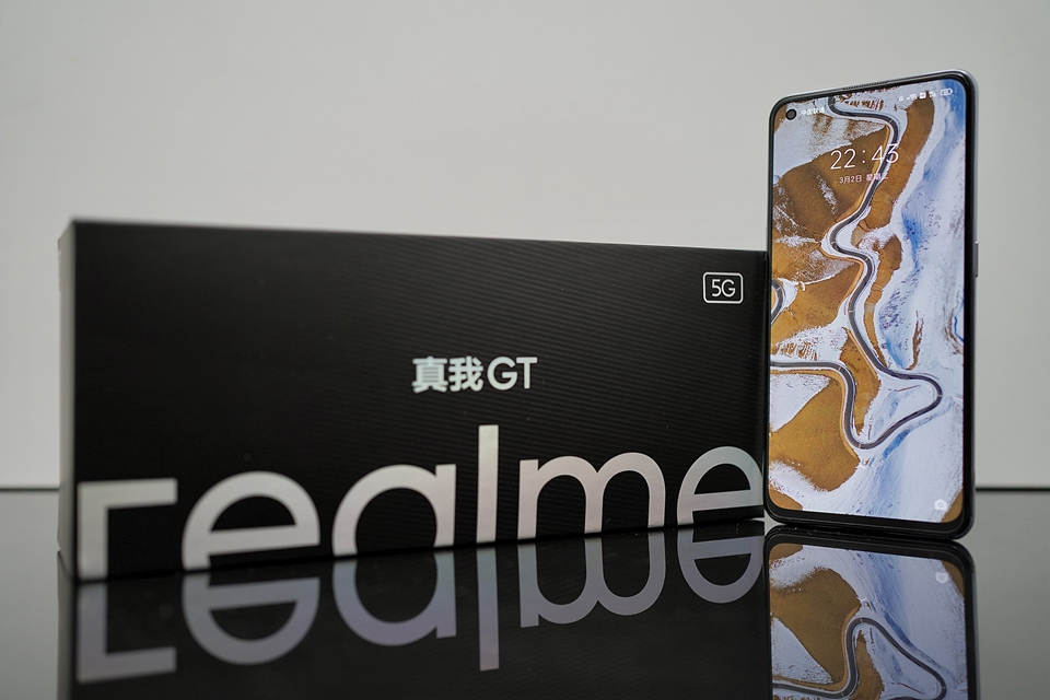 真我gt哪一款最值得入手,真我realmegt5测评