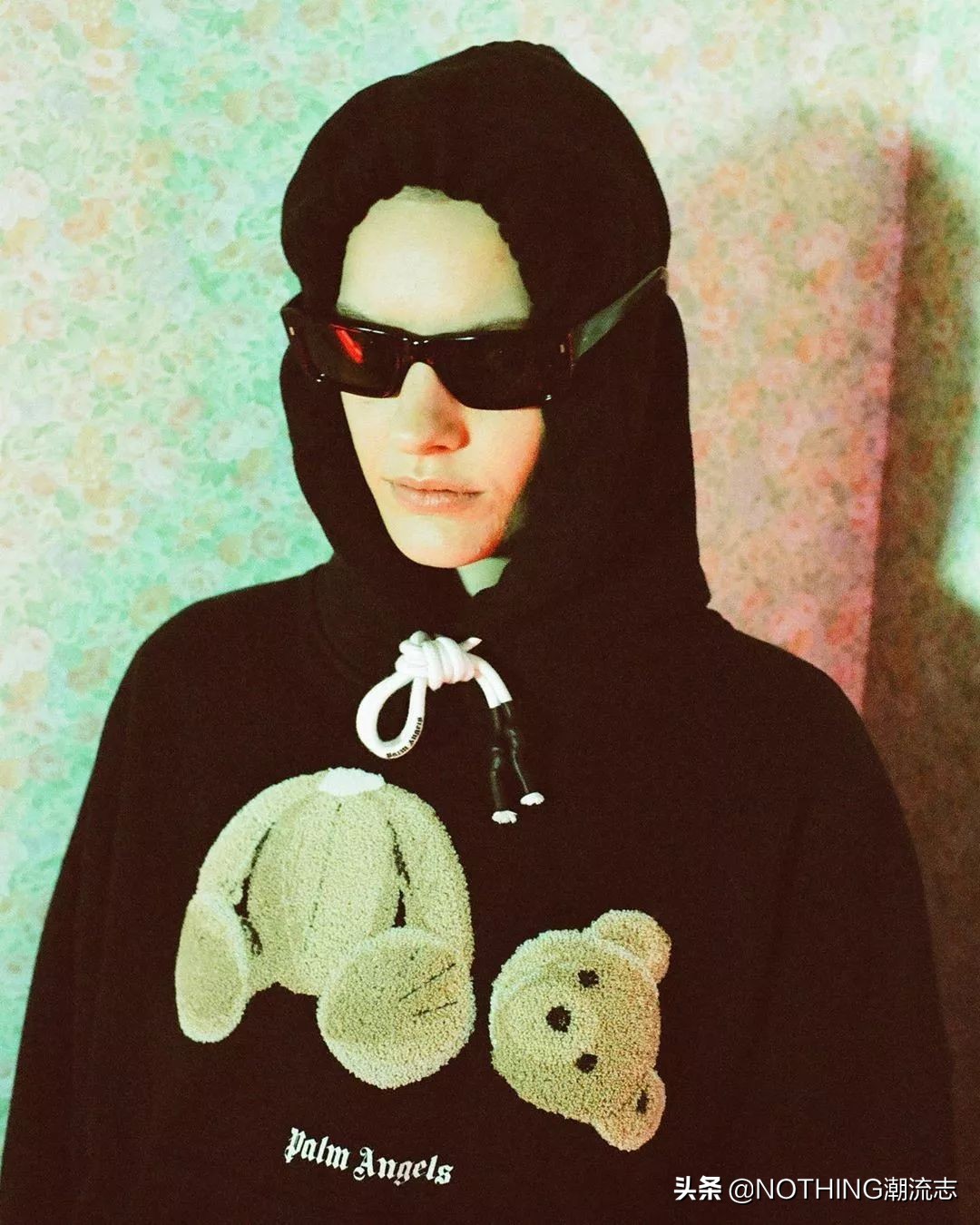 近期比较火的时尚品牌,十大潮流时尚品牌