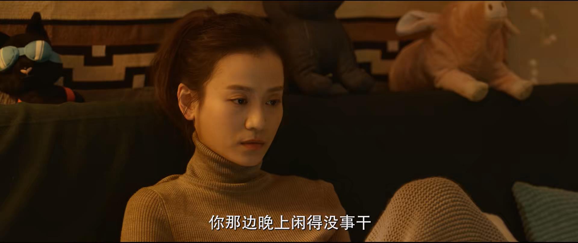 北辙南辕小女孩的妈妈,北辙南辕冯希漂亮吗