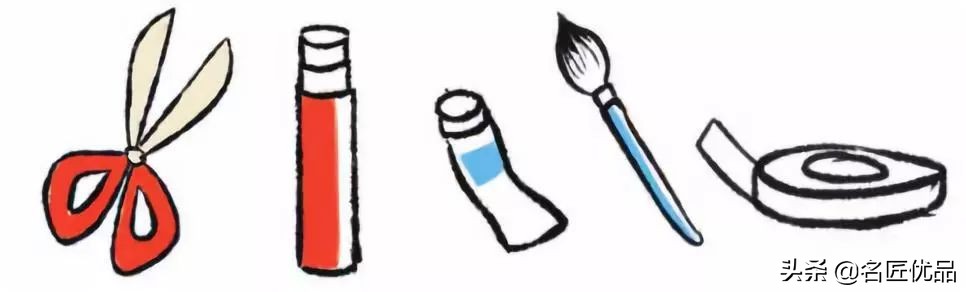 手工制作非常好玩的玩具,手工玩具制作关于小车