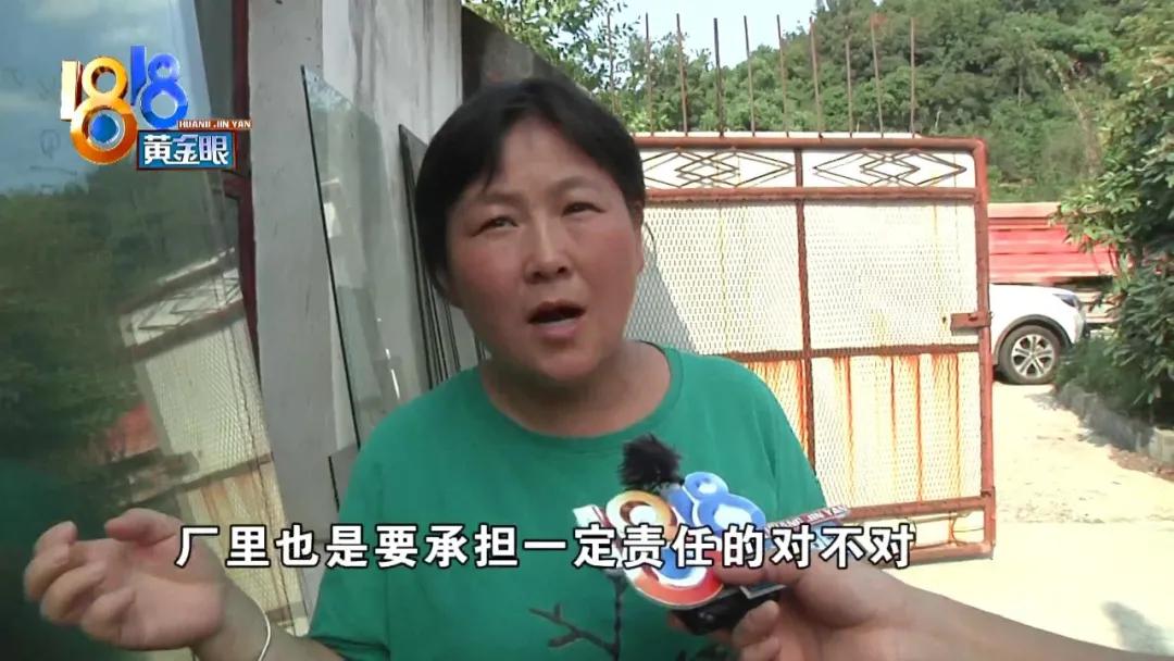 钢化玻璃爆裂会不会伤到人,钢化玻璃爆裂有碎渣掉落吗