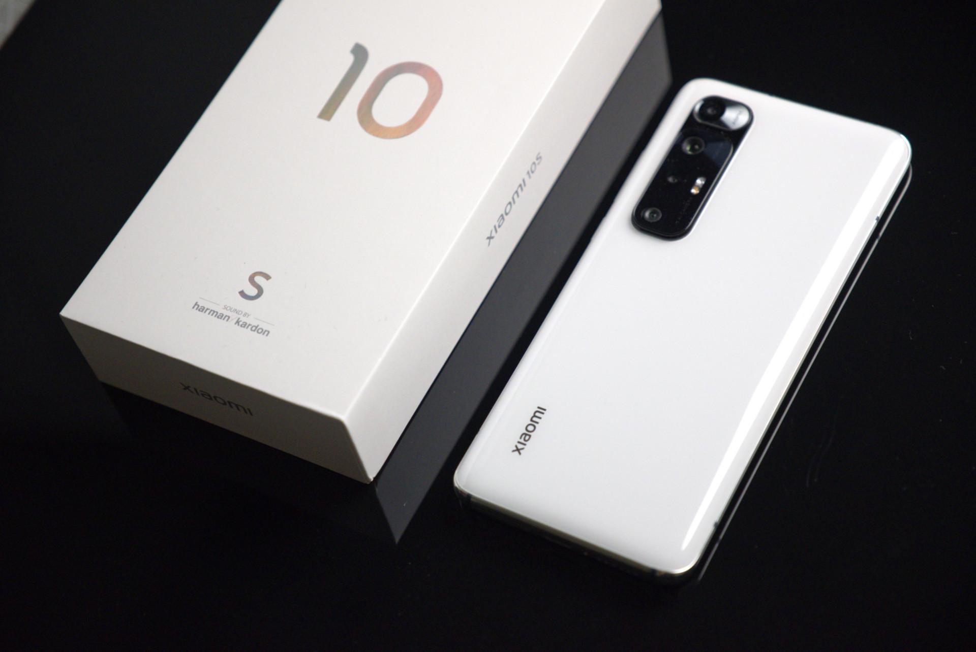 小米10s和iphone13promax音质对比,红米note10pro音质和小米10s音质