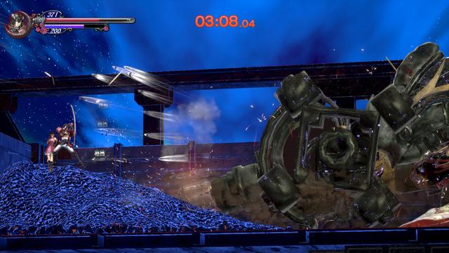 血污夜之仪式boss顺序,血污夜之仪式switch最强的剑