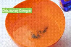 怎么去除粘胶最简单方法,去除衣服上残留的顽固粘胶