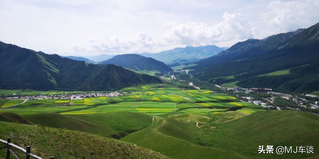 保时捷去北方自驾游,在大西北旅行攻略