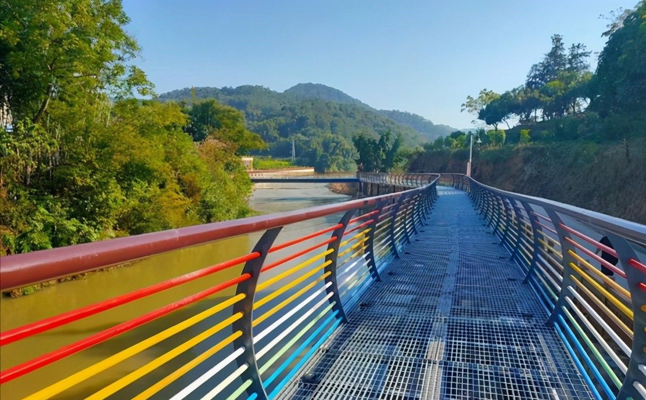 广东适合养老的4个优美小城，水质佳空气好，环境舒适安逸