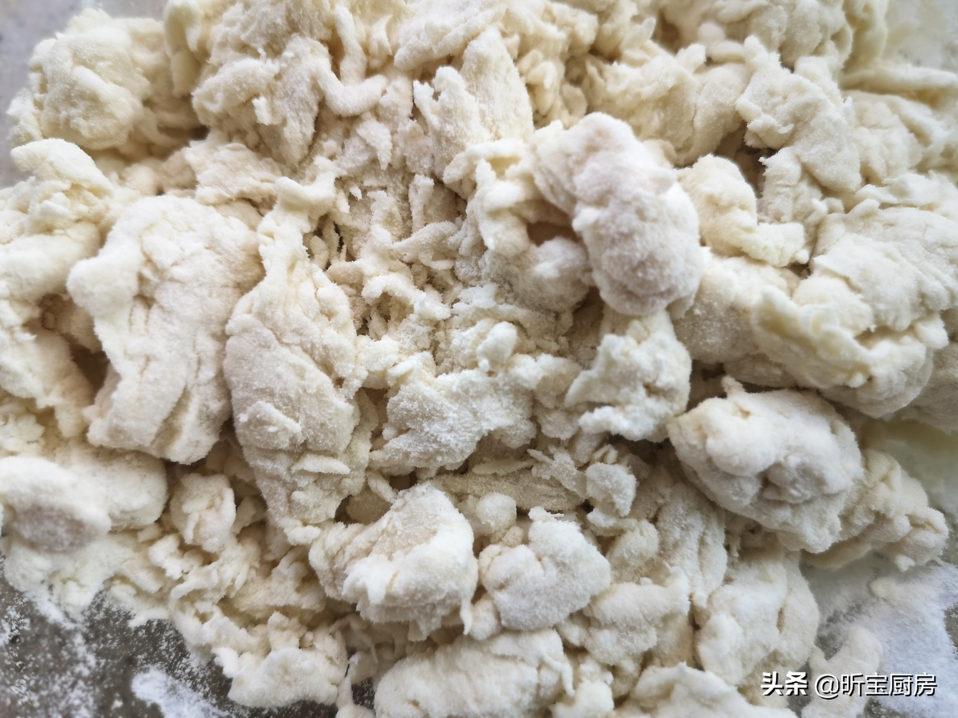 疙瘩汤做黏糊了怎么办,疙瘩汤特别稠