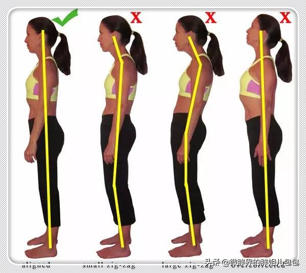如何改善脸型让脸部变得好看,几个动作改善脸型越来越好看