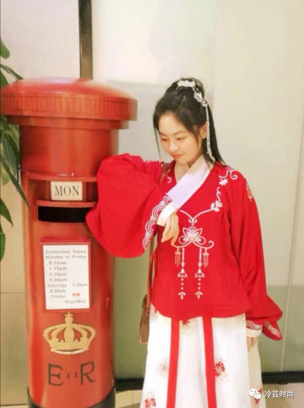 购买汉服前的必读指南,新手买汉服刚入手建议什么牌子