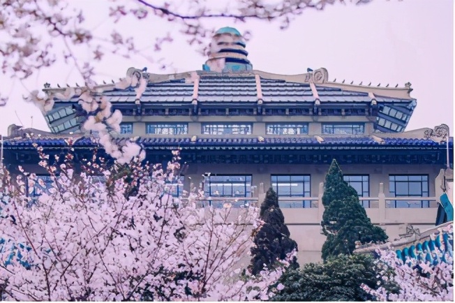 武汉最美图书馆打卡,武汉最美十大书店