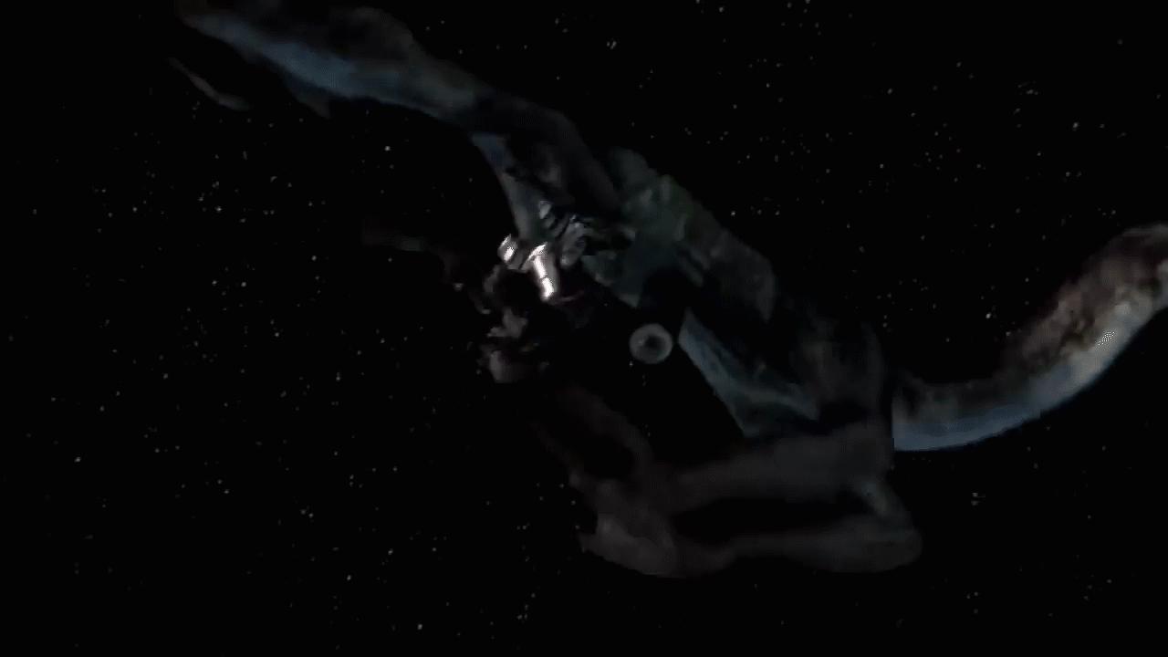 山寨版环太平洋,山寨好莱坞大片