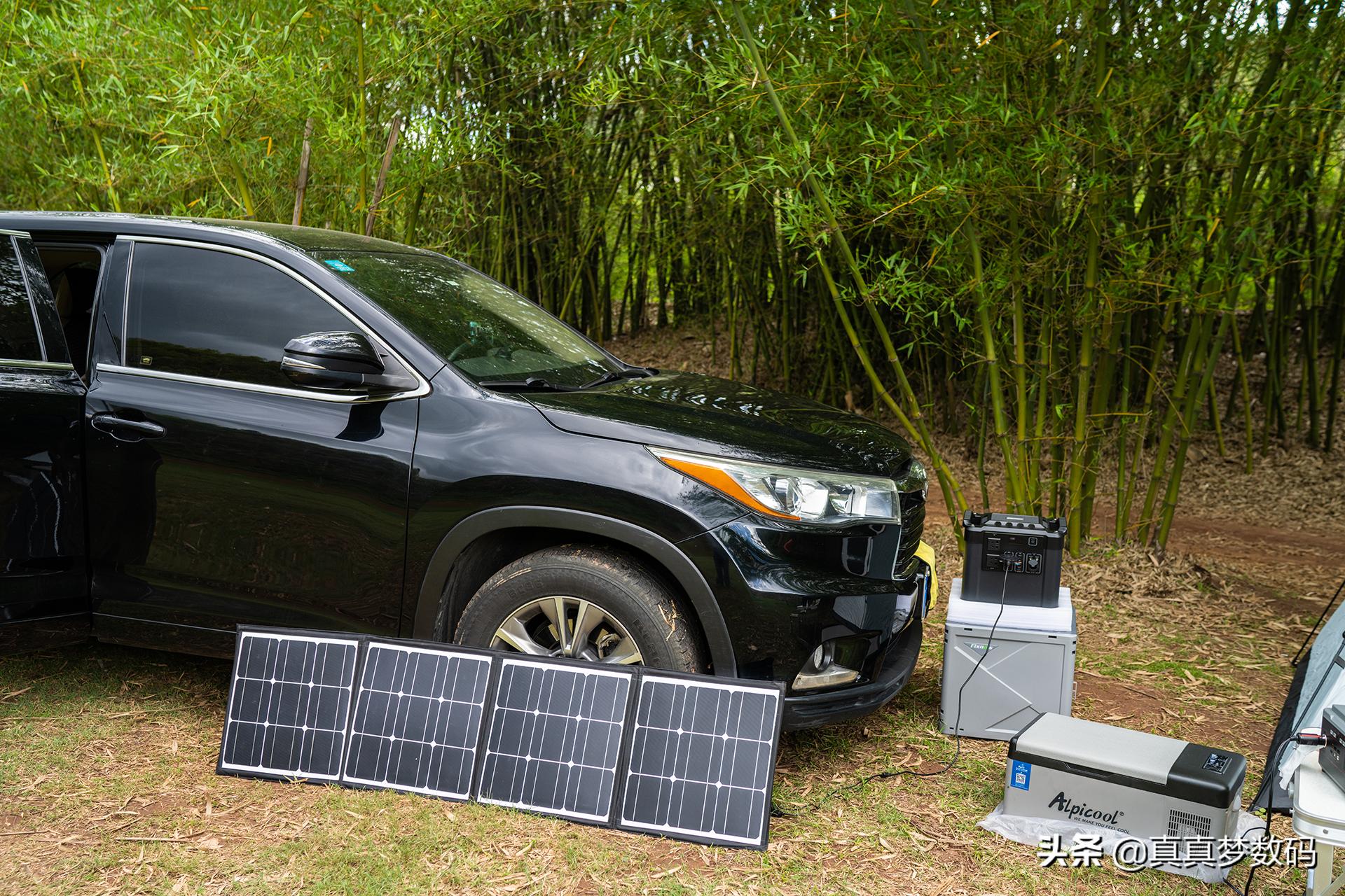 自驾游最新装备,自驾游新装备推荐