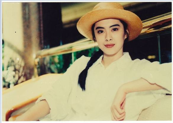 港风复古妆怎么化妆好看,港风复古妆初学者教程儿童