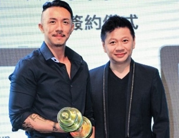 张继聪和古天乐,古天乐张继聪最新消息