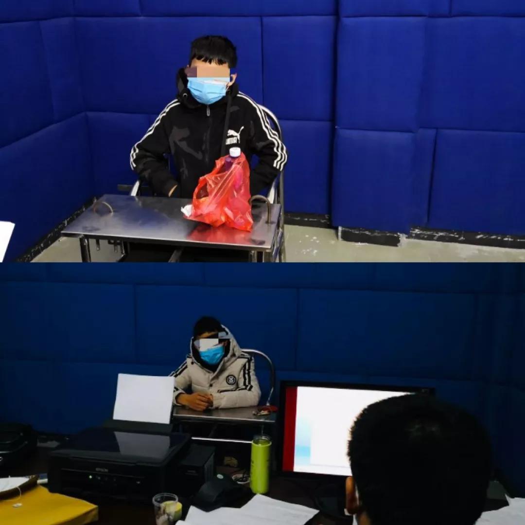 公安破获口罩诈骗简报,增城警方速破两宗网售口罩诈骗案