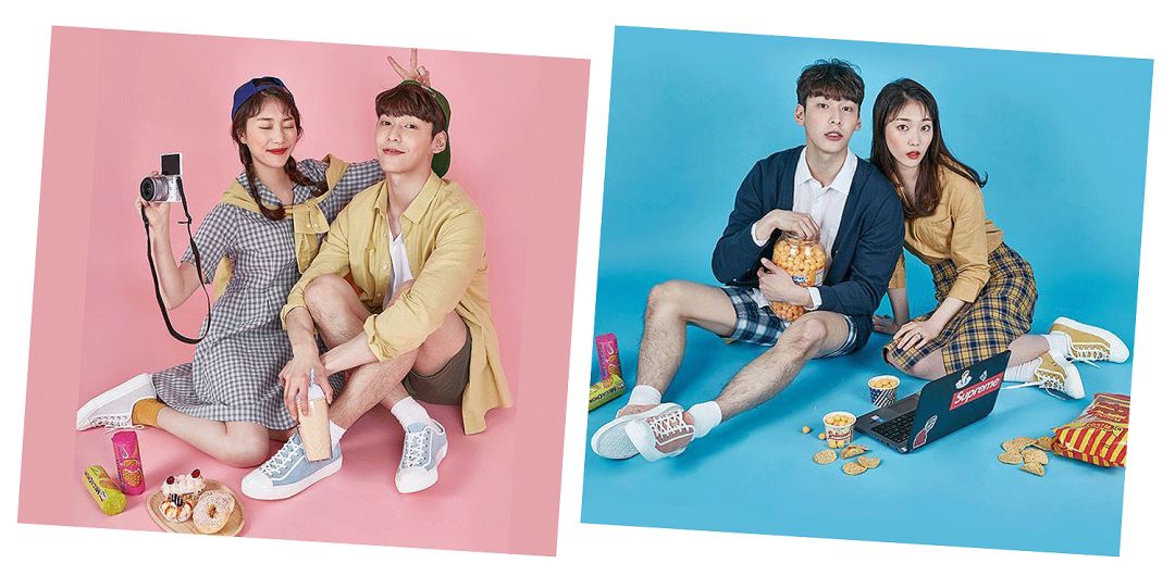 比匡威好的帆布鞋,比匡威万斯好的帆布鞋