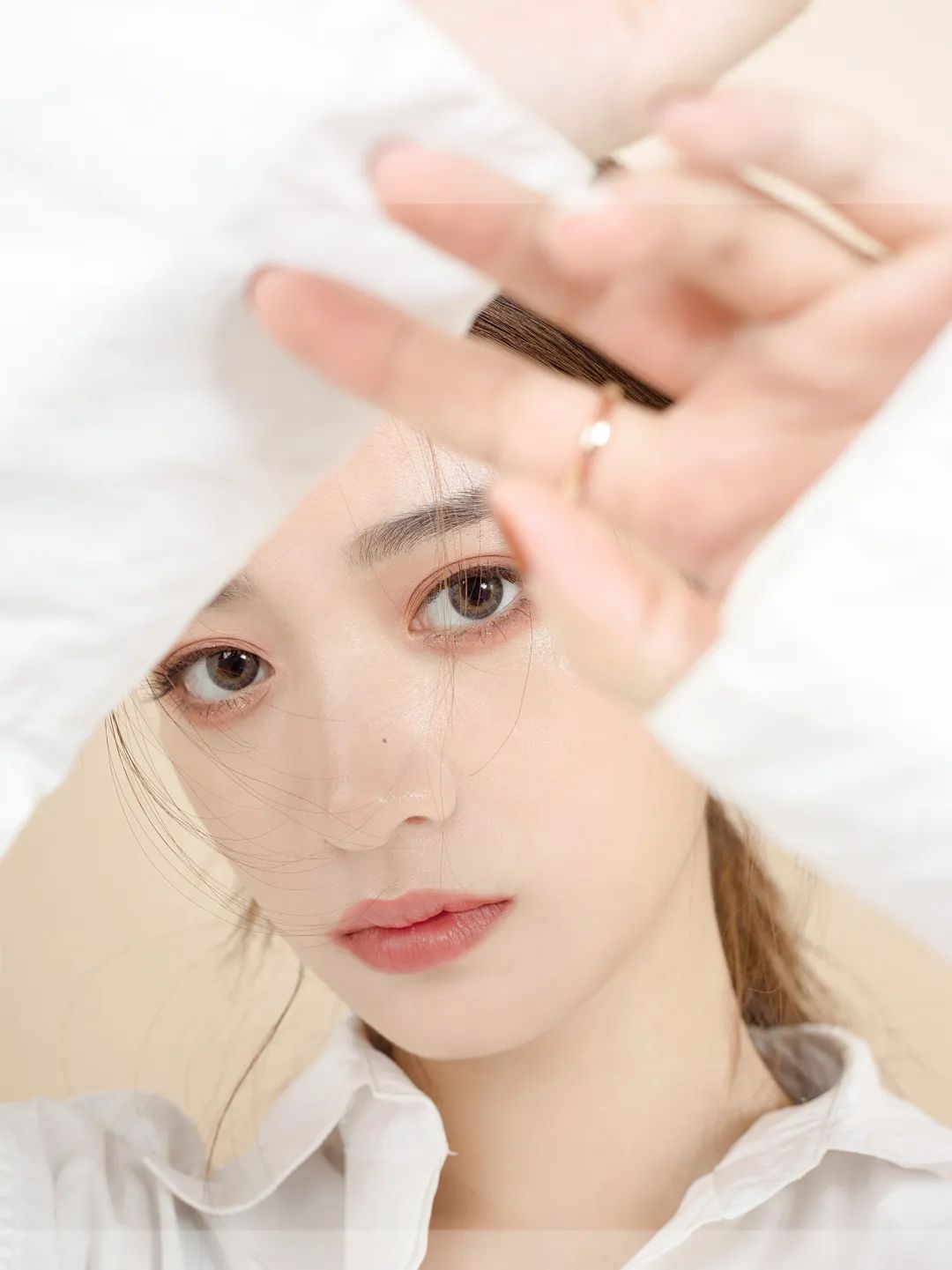 奶茶少女系,十大网红奶茶女生
