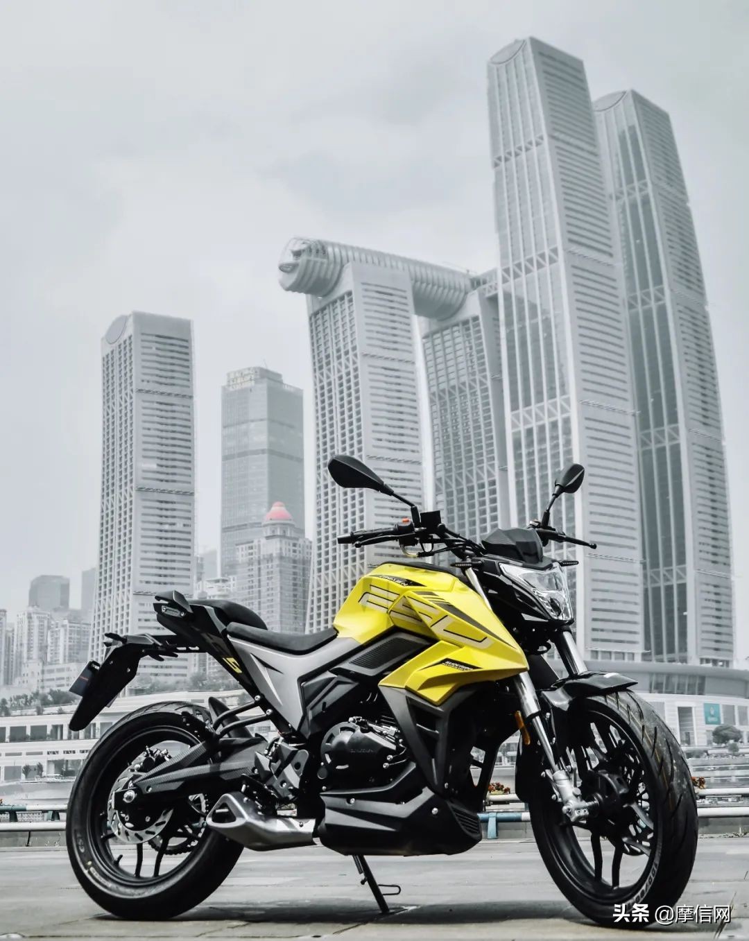 为什么宗申250r这么冷门,宗申m250r低扭评测