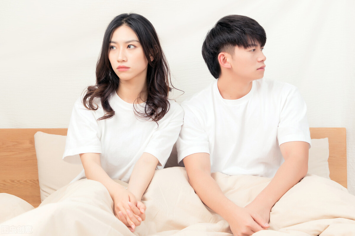 旧爱感情纠葛中总是剪不断、理还乱，是如何形成的、又该如何解套