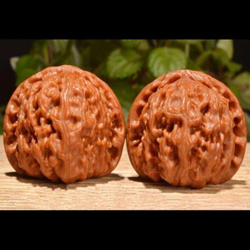 文玩核桃的5大问题,连文玩核桃的这7个误区都不知道