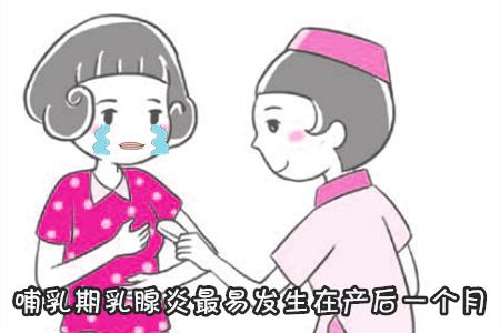 哺乳期得了乳腺炎该如何治疗,哺乳期乳腺炎如何有效防治
