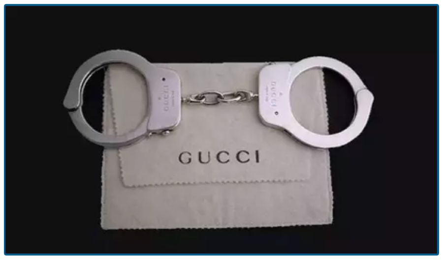 比电视剧还狗血的GUCCI一家：买*杀凶**夫，兄妹内斗，父子反目