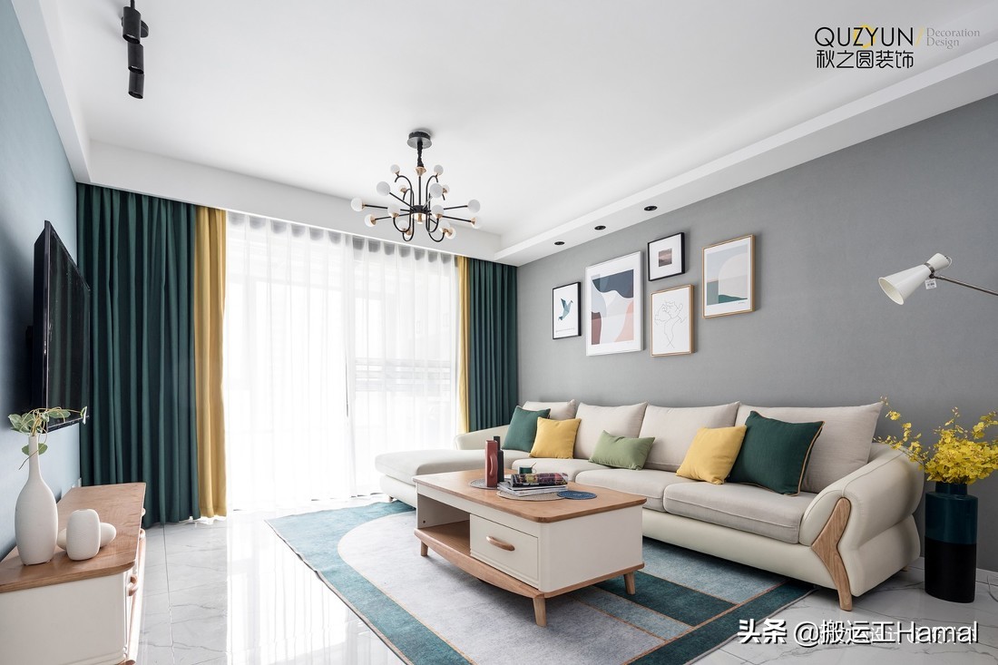 绿都万和城七区四室两厅,绿都万和城七区115平