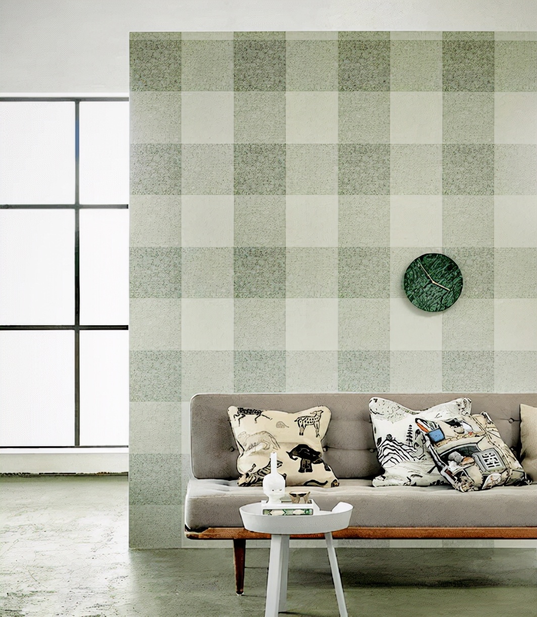 用墙布还是用乳胶漆,用墙布到底好不好