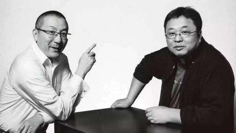 罗永浩说走出负债第一步,欠了6个亿的罗永浩为何打工还债