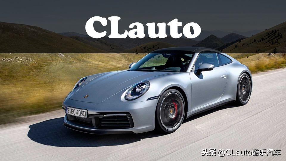 911时速多少最省油,保时捷911turbos敞篷版