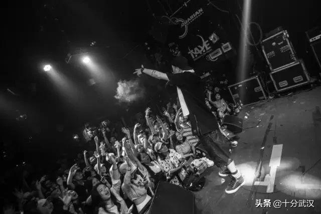 值得推荐的武汉音乐酒吧,武汉乐队酒吧