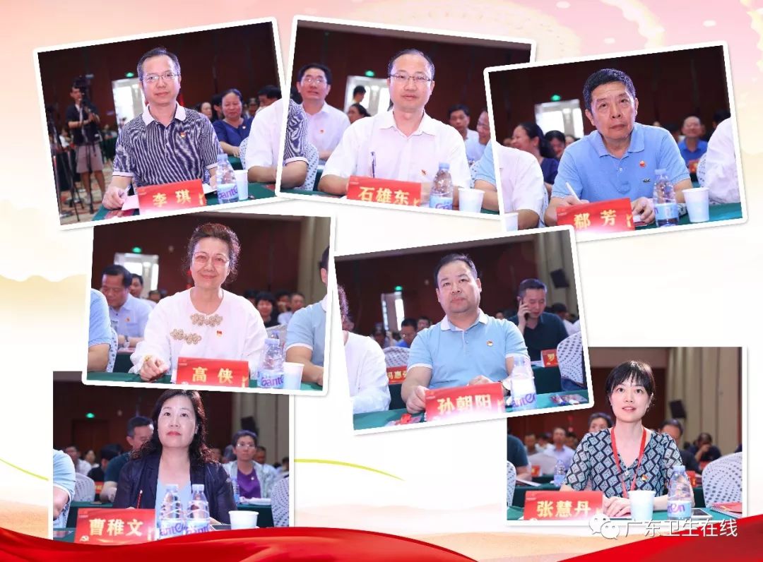千万级流量！广东卫健系统超级演说家齐上阵，庆祝新中国成立70周年