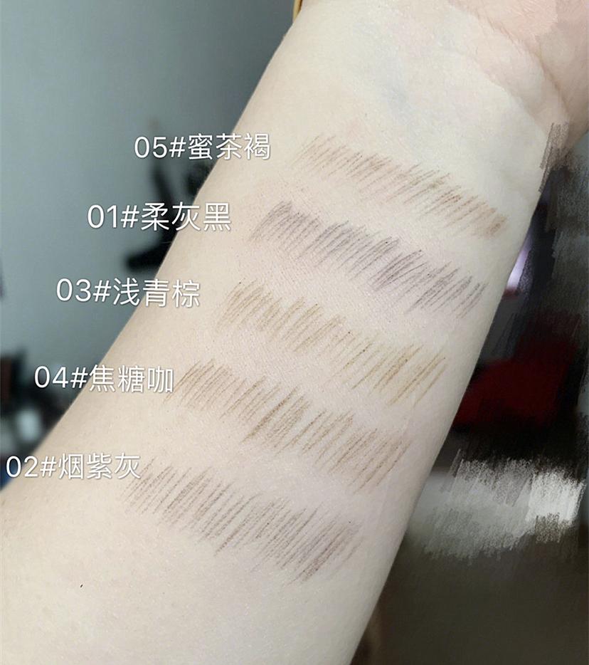 超级便宜的眉笔推荐,那些你以为很便宜实际很贵的眉笔