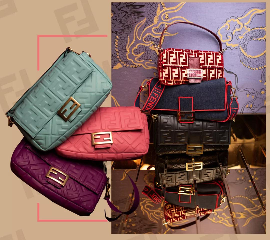 vintage中古包小众,vintage小香风中古包包