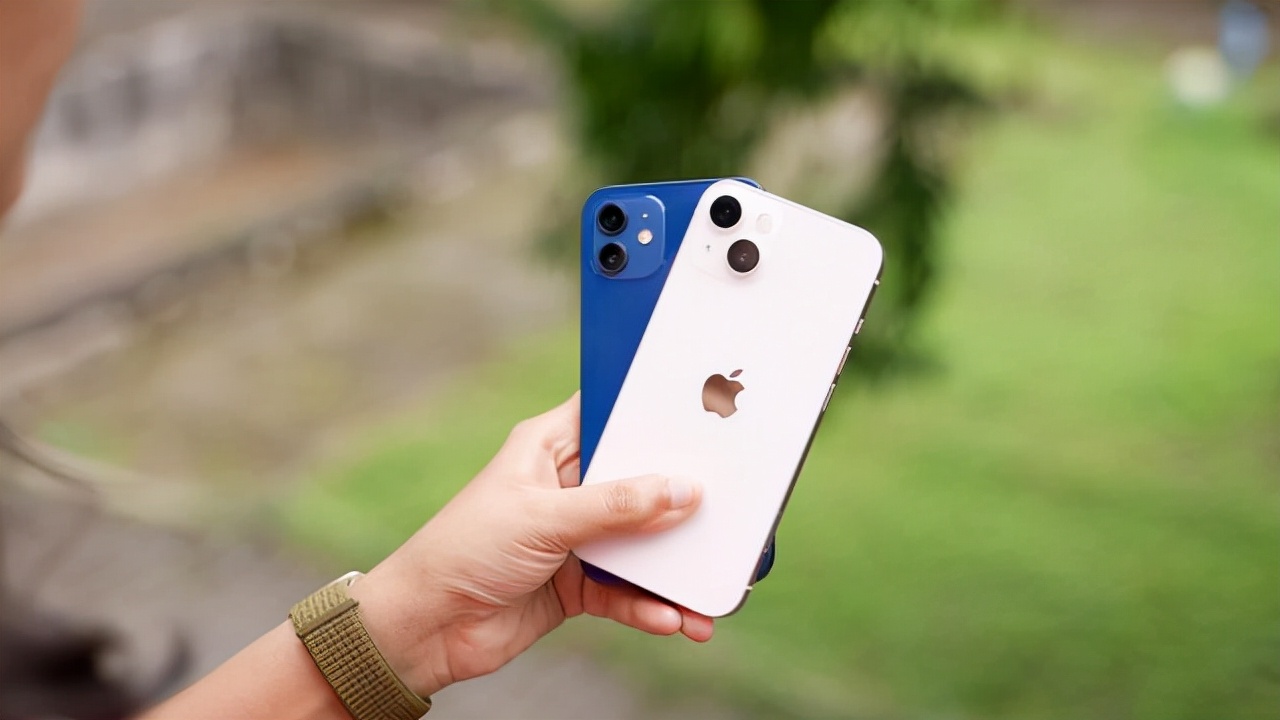 绝对不能再入手的3款iphone,已不建议买的四款iphone