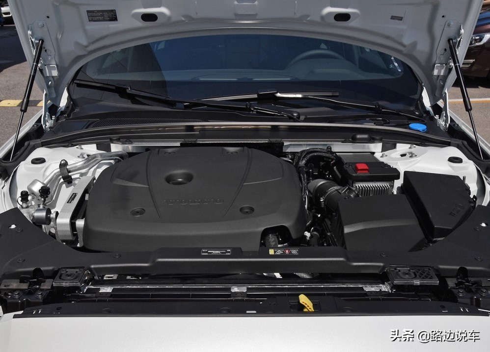 买了沃尔沃V60，不如想象中完美，简单分享提车价格和用车感受