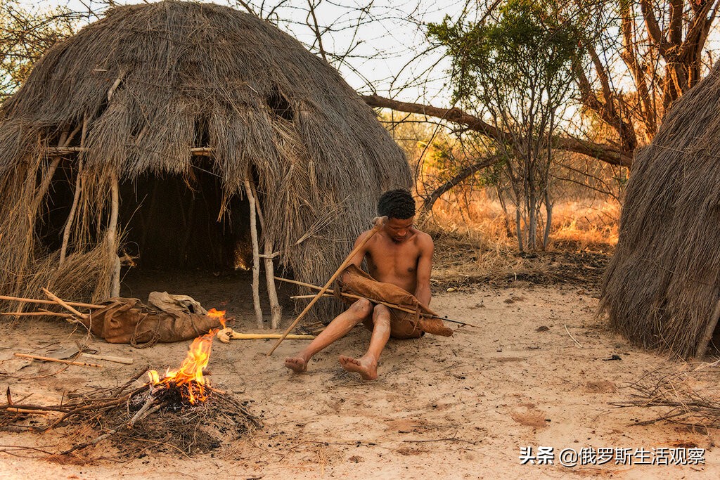非洲小瑞士：最不像非洲的非洲国家