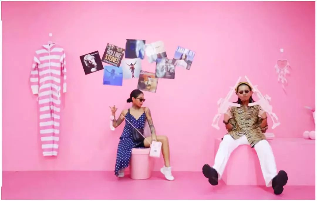 娜扎同款口红,娜扎同款口红色