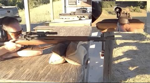 韩国K-14高精狙出口阿富汗，一支要卖1500万韩元