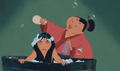 如何正确洗头才不会脱发,多久洗一次头发才能防止脱发
