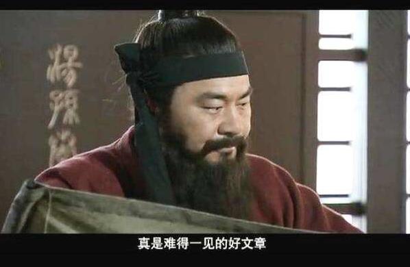 陈琳为什么会治曹操,陈琳著名的文章