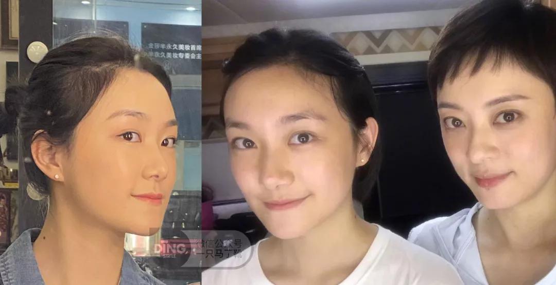 为什么有的人涂红色口红不好看,为什么有人涂口红显老气