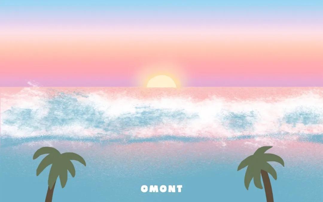 电脑桌面壁纸ins高级质感,更新一组好看的电脑桌面壁纸