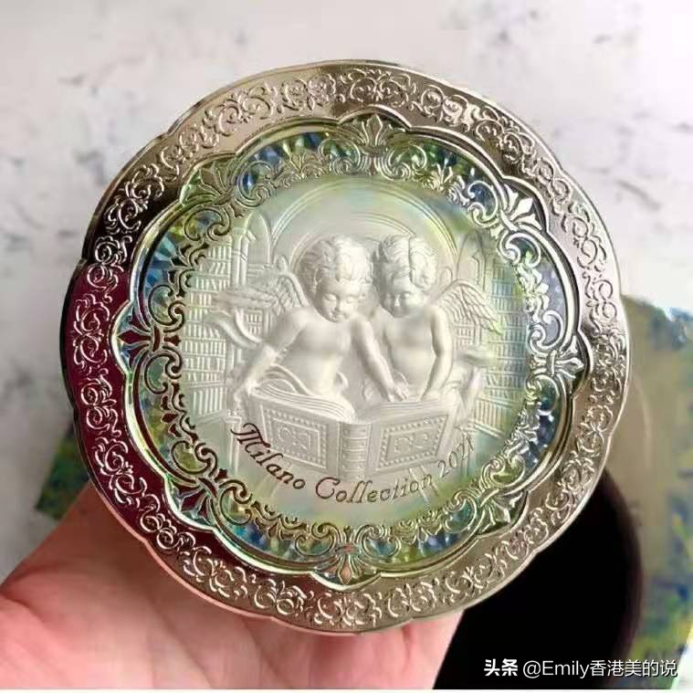 无限回购的神仙粉饼,哪些值得回购的粉饼