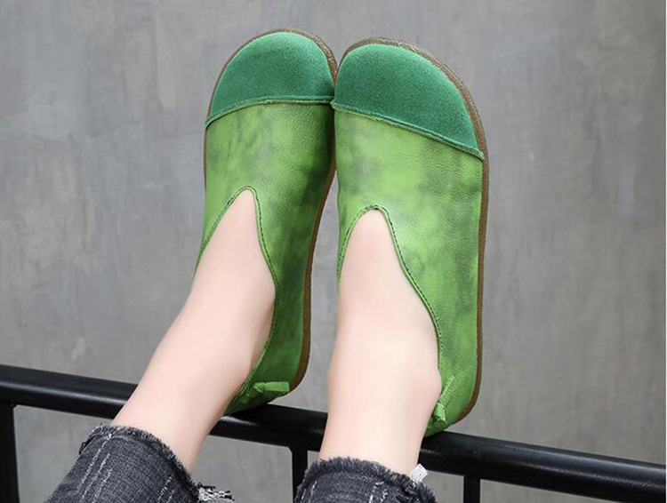 19年怀旧风逆袭，穿出潮流与时尚，复古鞋演绎新浪潮