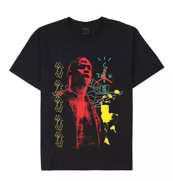 travisscott最新上脚复古nike,travisscottxnike发布