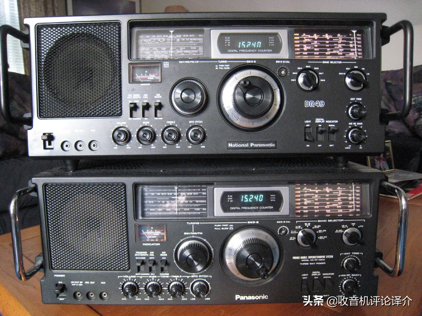 根德g8收音机使用视频,根德s800对比根德s650