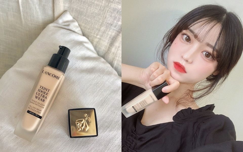 韩网护肤品排行榜,2019热销底妆产品推荐